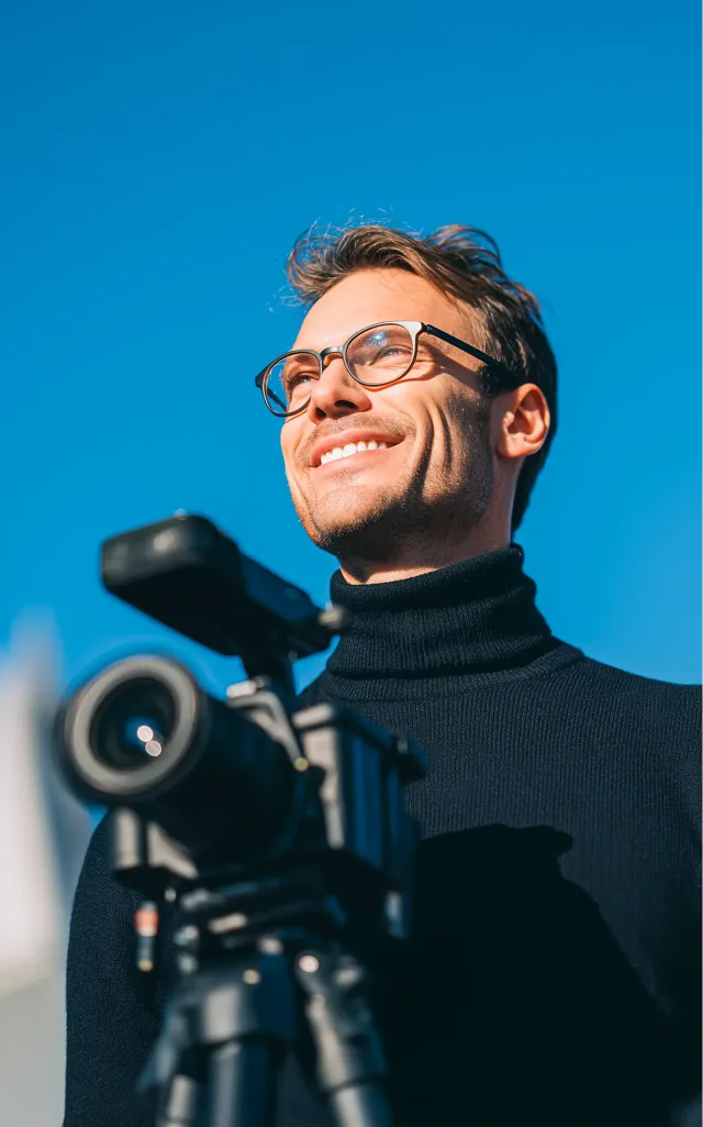 Video Production