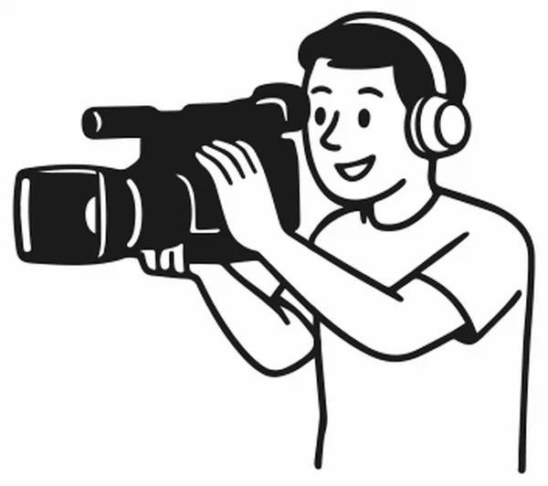SoCreative videographer